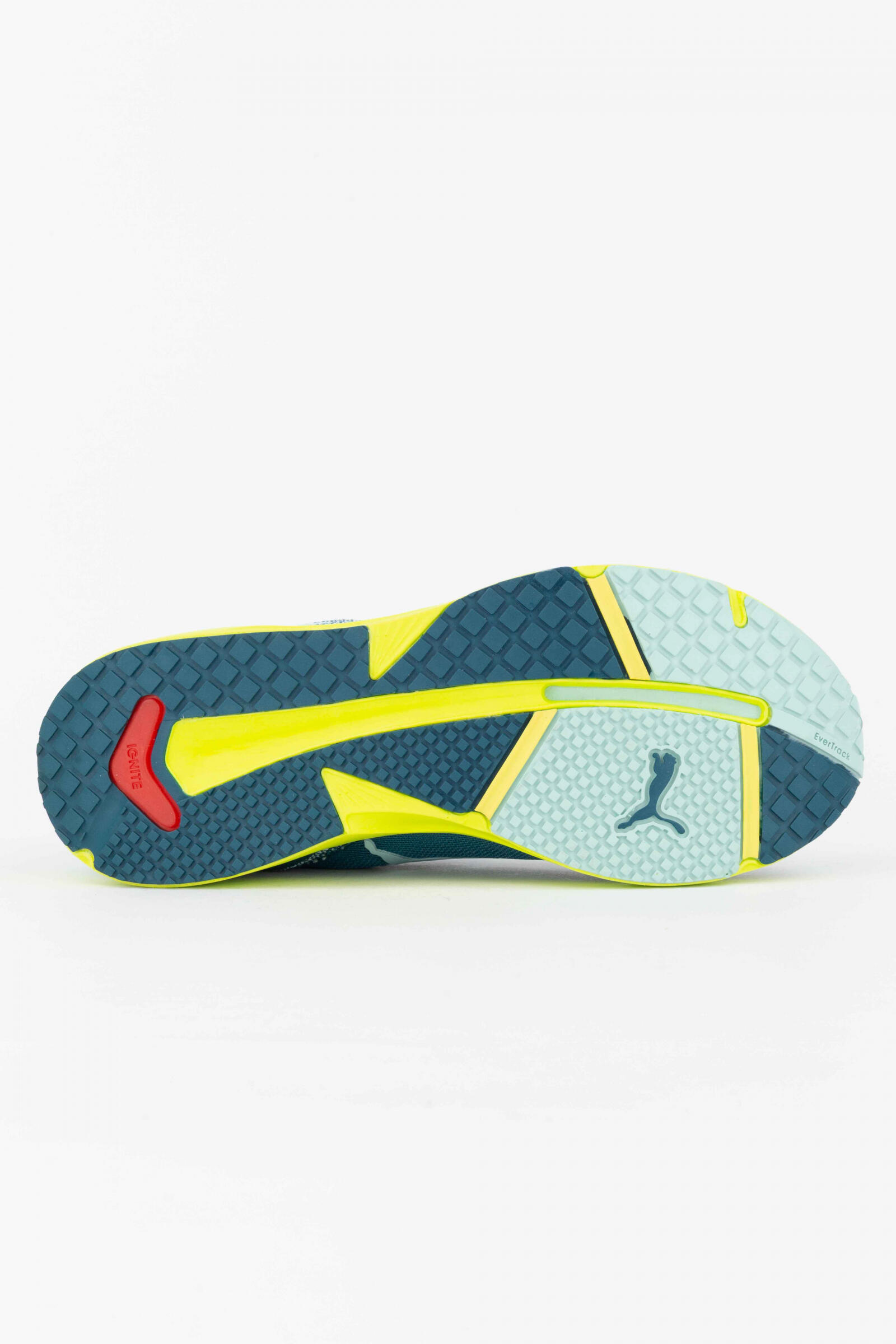 Puma Zapatillas Deportivas Ignite Xt Azul 2/4