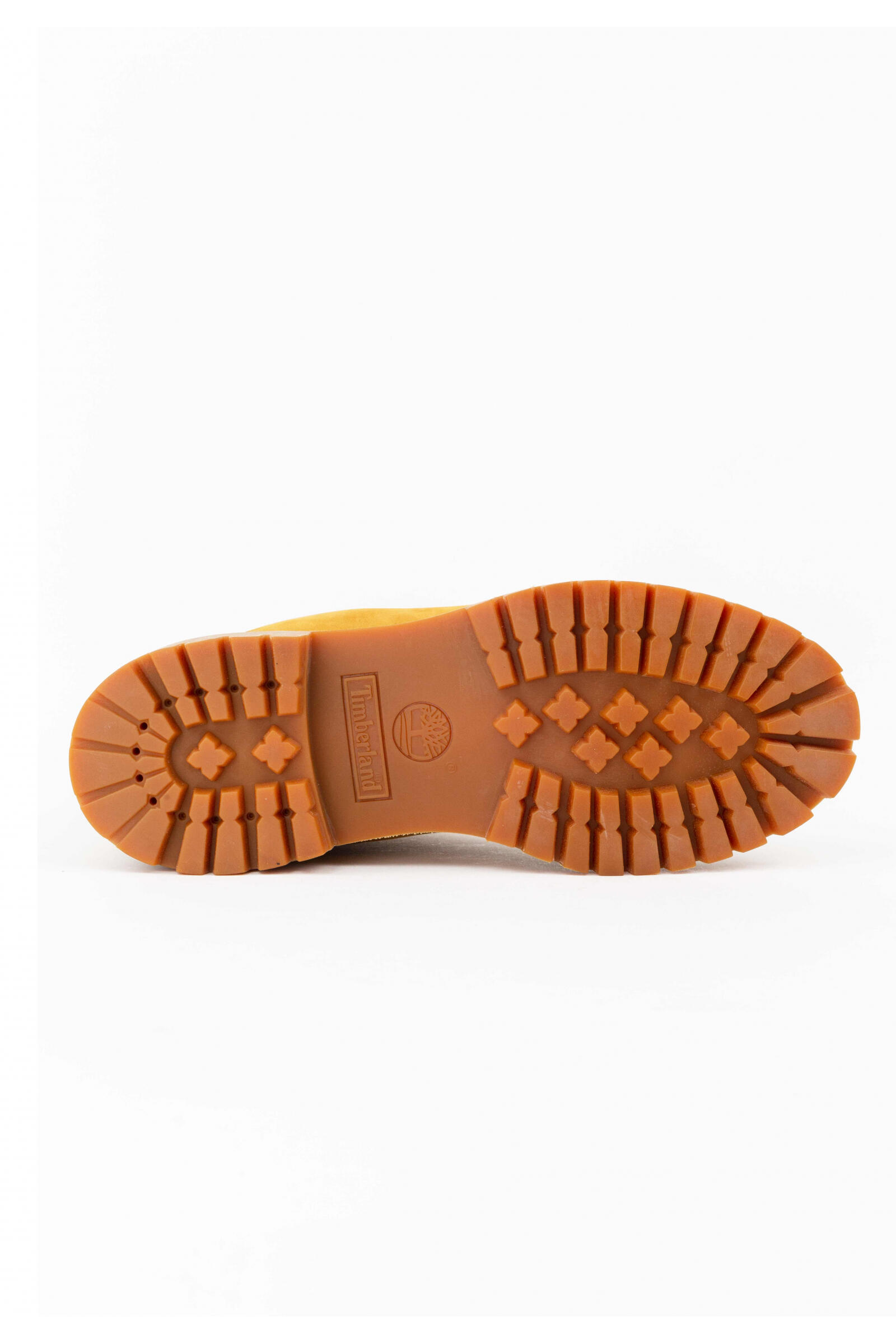 Timberland 6" Premium Waterproof Boot Wheat 2/4