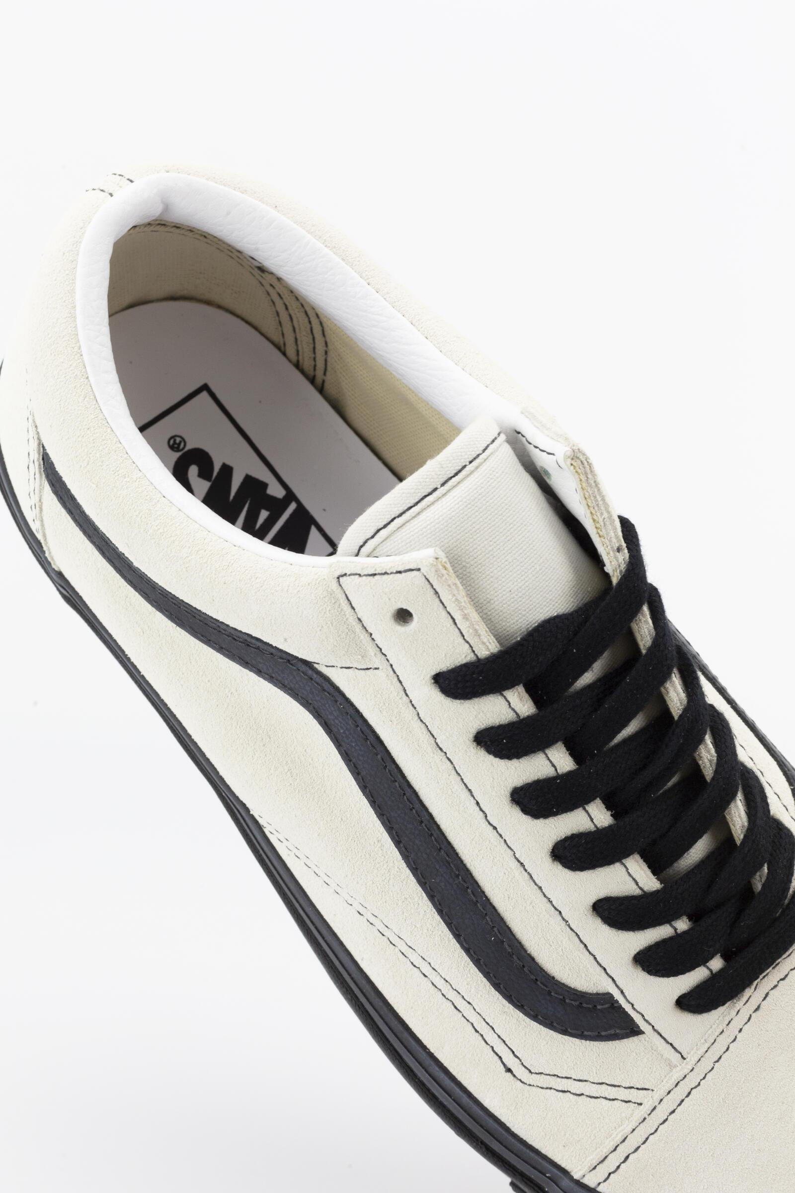 Vans Zapatillas Anaheim Factory Old Skool 36 Dx Negro/blanco 4/4