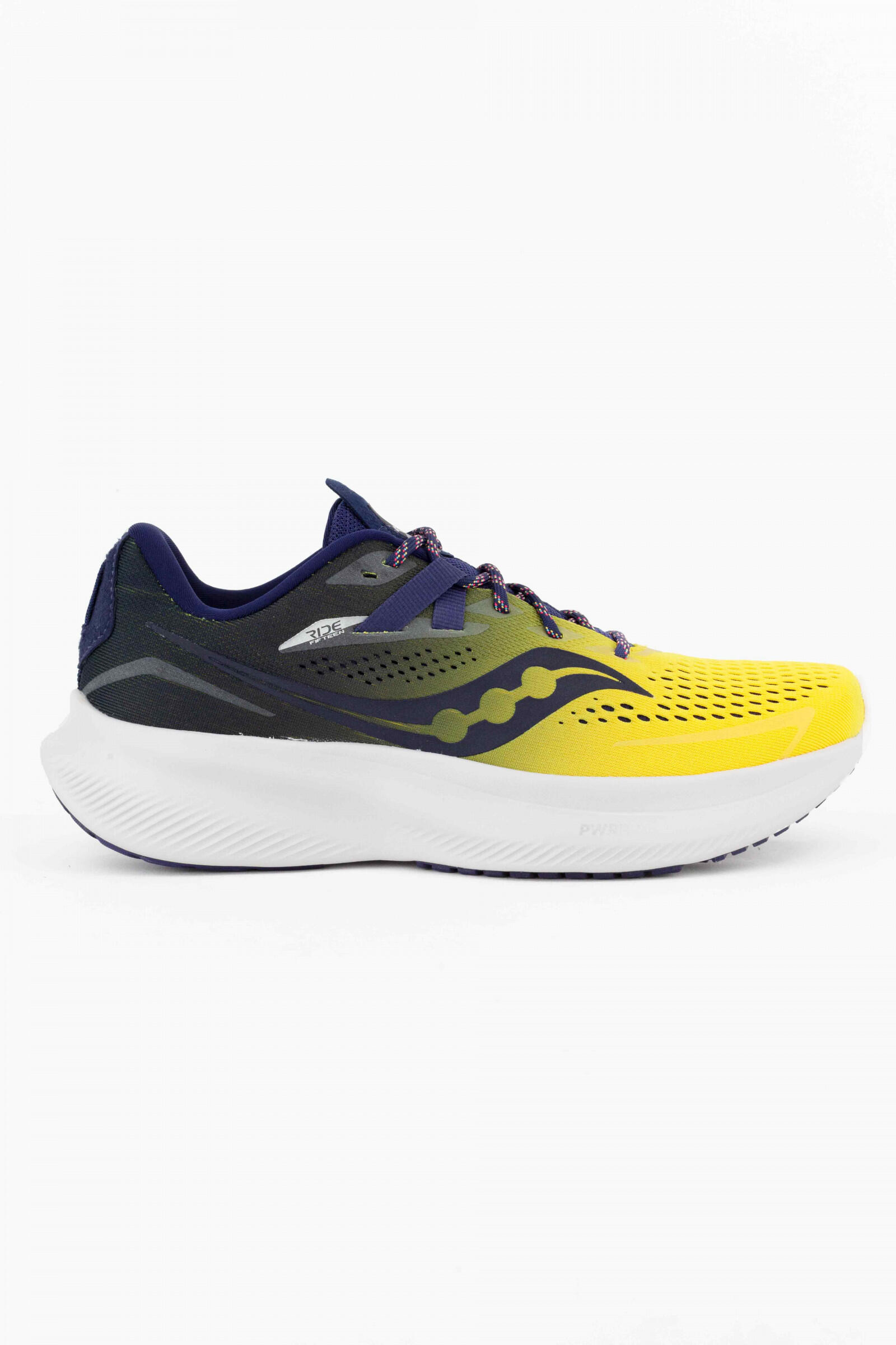 SAUCONY picture