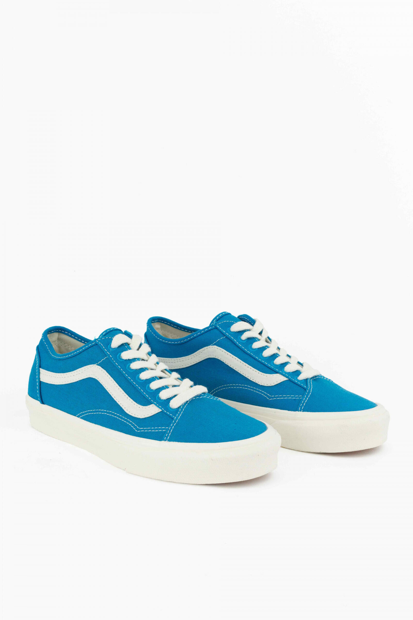 Vans Zapatillas Eco Theory Old Skool Tapered Azul 3/5