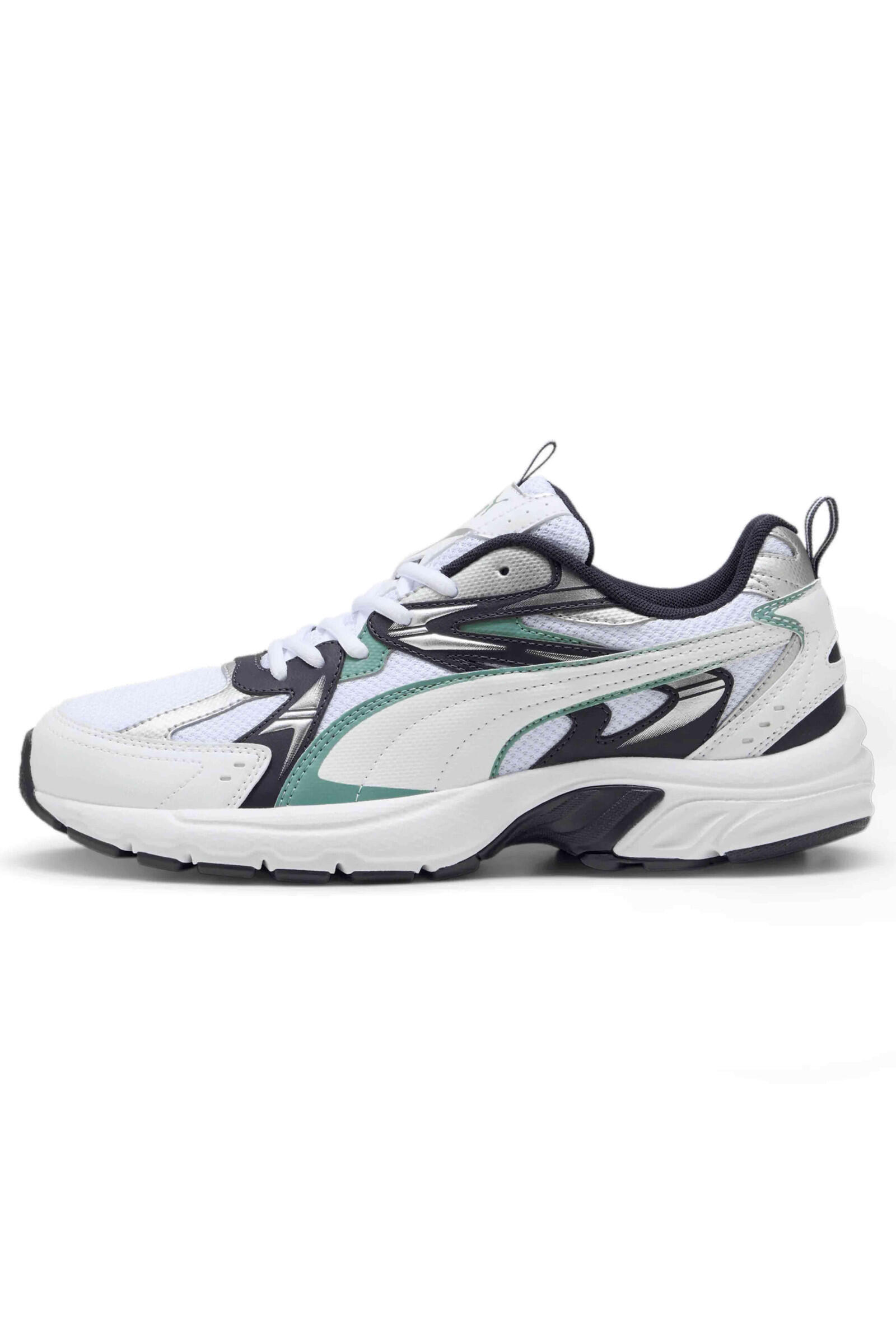 Puma Zapatillas Milenio Tech Blanco/azul 4/5