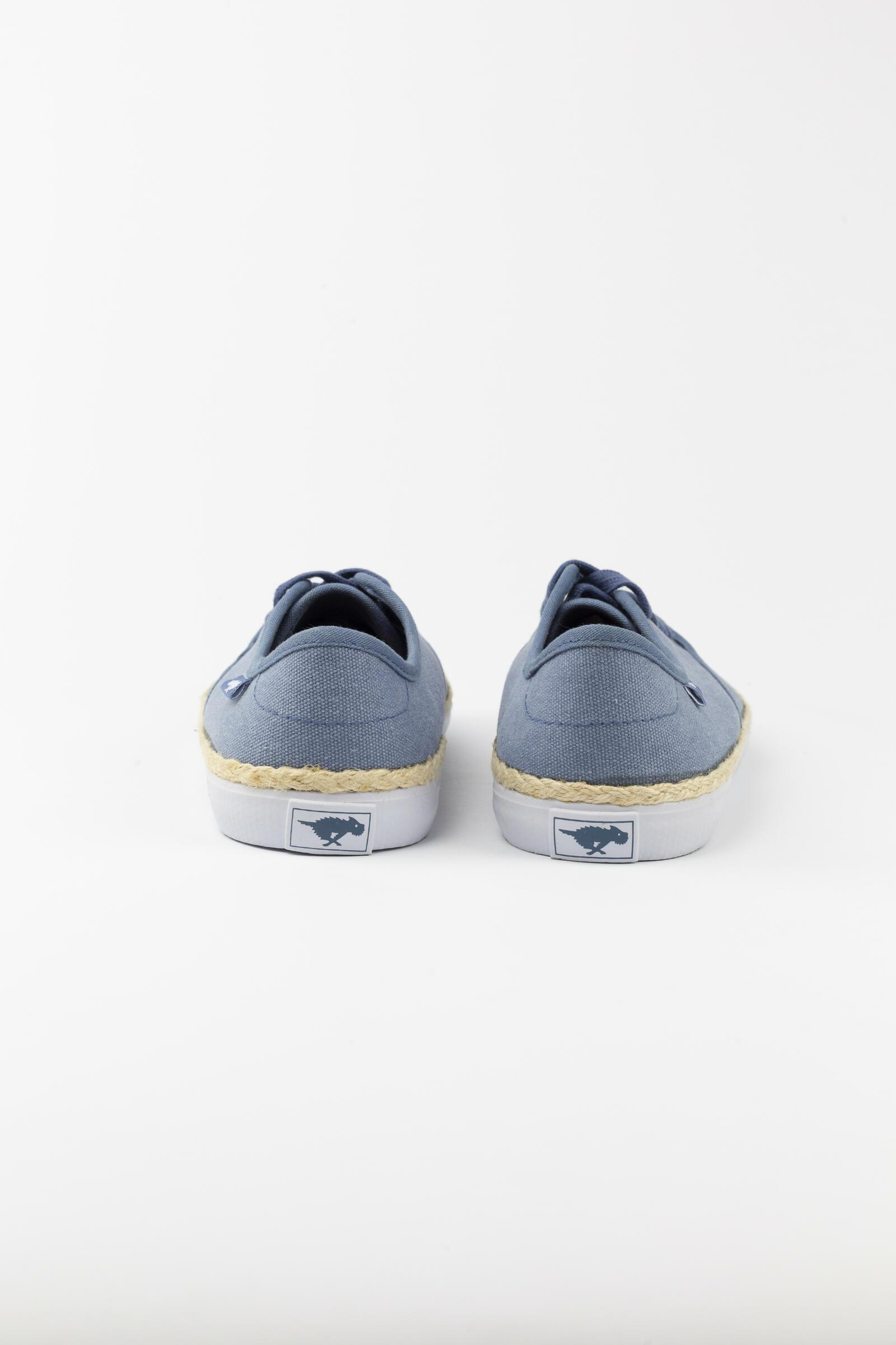 Rocket Dog Zapatillas Baha Sunny Canvas Azul 4/5