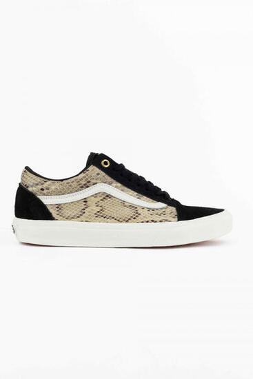 Vans Zapatillas Old Skool Terrarium Negro