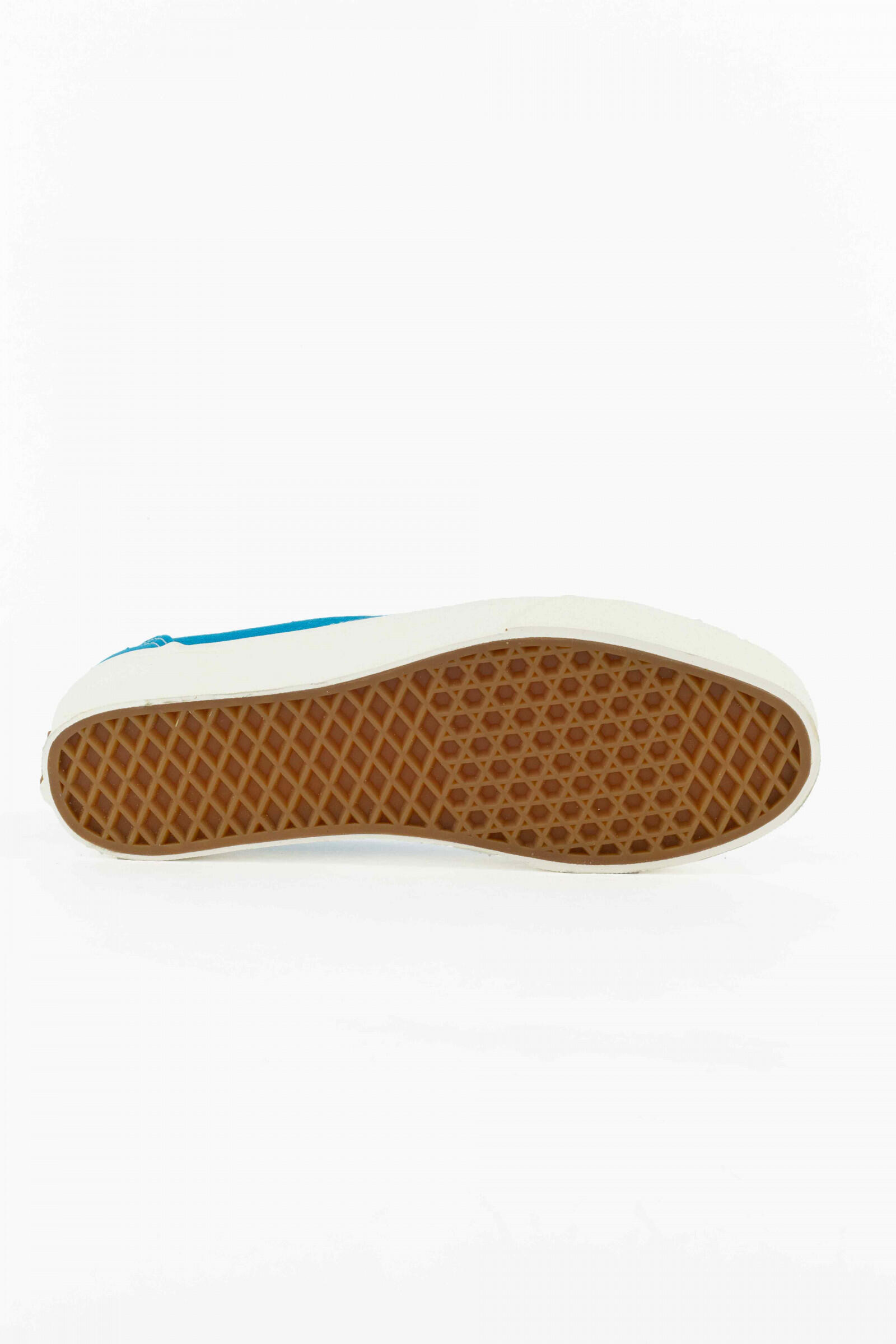 Vans Zapatillas Eco Theory Old Skool Tapered Azul 2/5