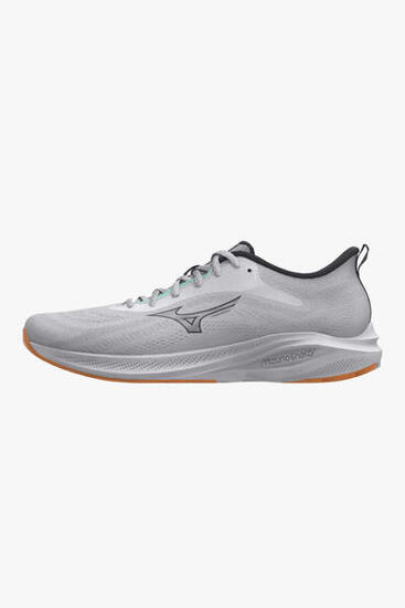 Mizuno Zapatillas Shoe Enerzy Runnerz 2 Blanco/negro