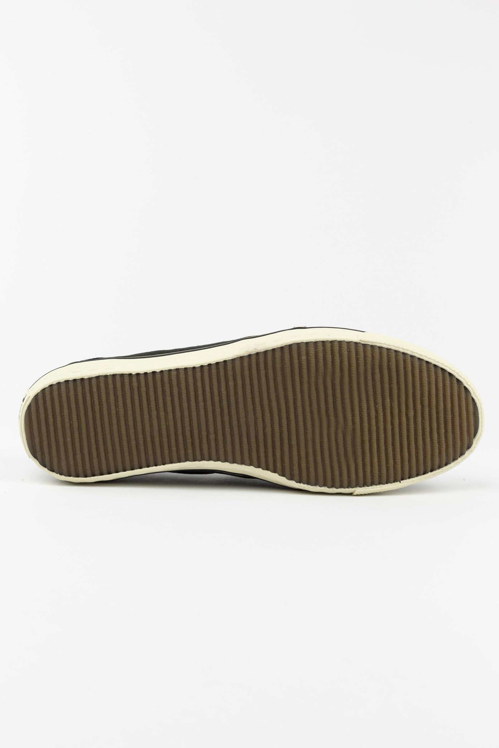 Diesel Zapatos Náuticos Goodtime Malory Gris 3/4