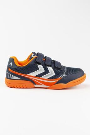 Hummel Zapatillas Deportivas Root Velcro Blanco