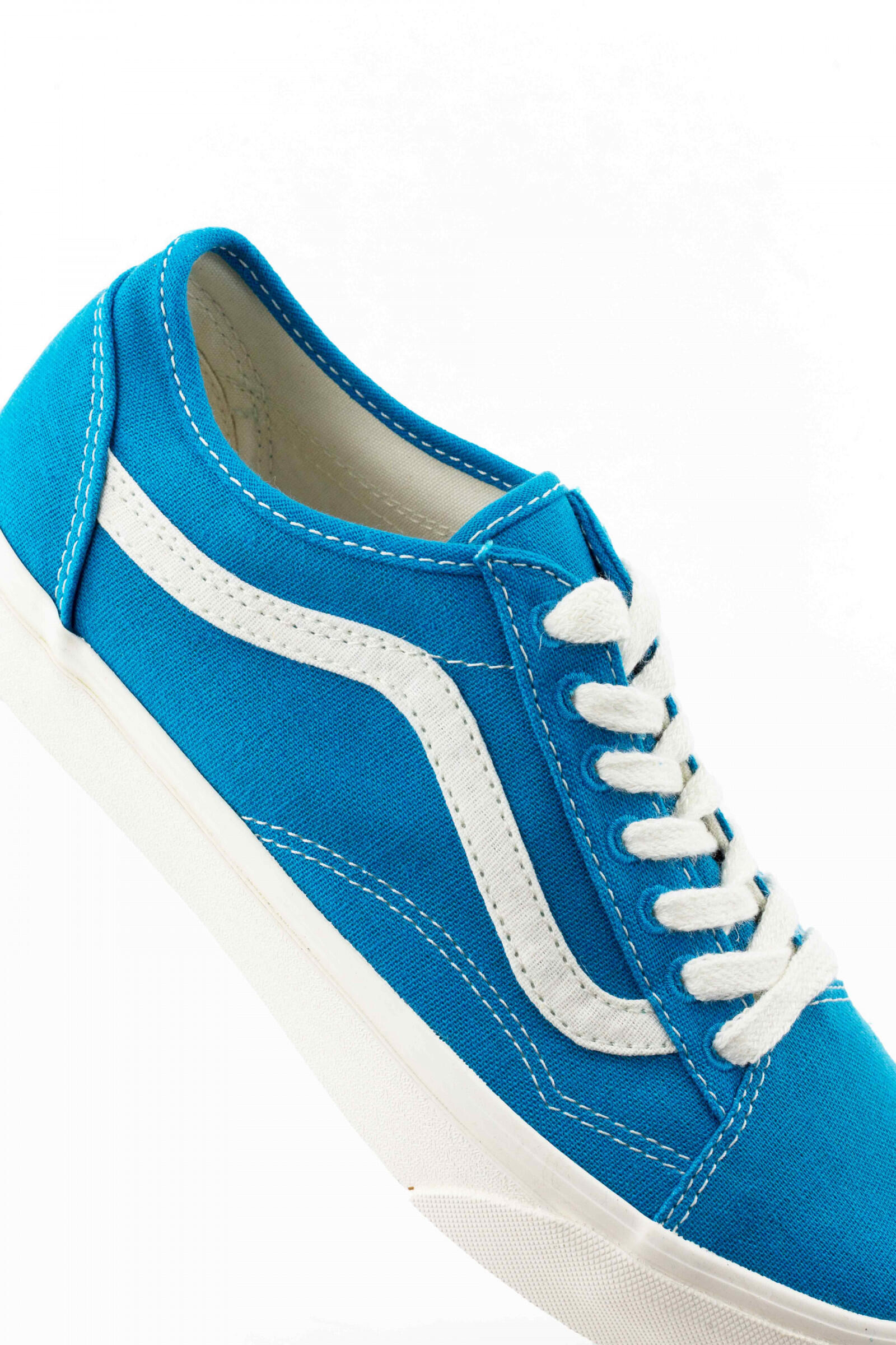 Vans Zapatillas Eco Theory Old Skool Tapered Azul 5/5