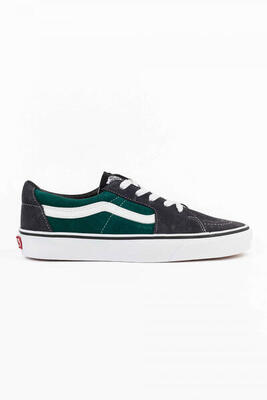 Vans Zapatillas Sk8-low Gris/verde Hombre