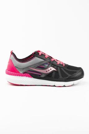 Saucony Zapatillas Deportivas Sy-girl-volt Negro