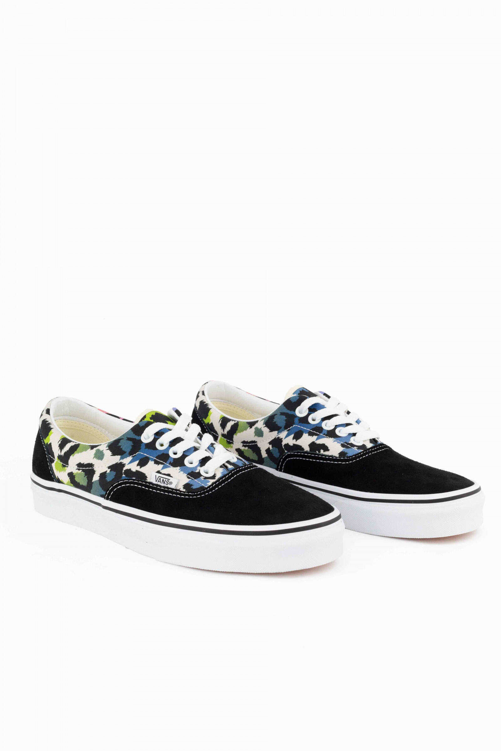 Vans Zapatillas Era Negro 3/4