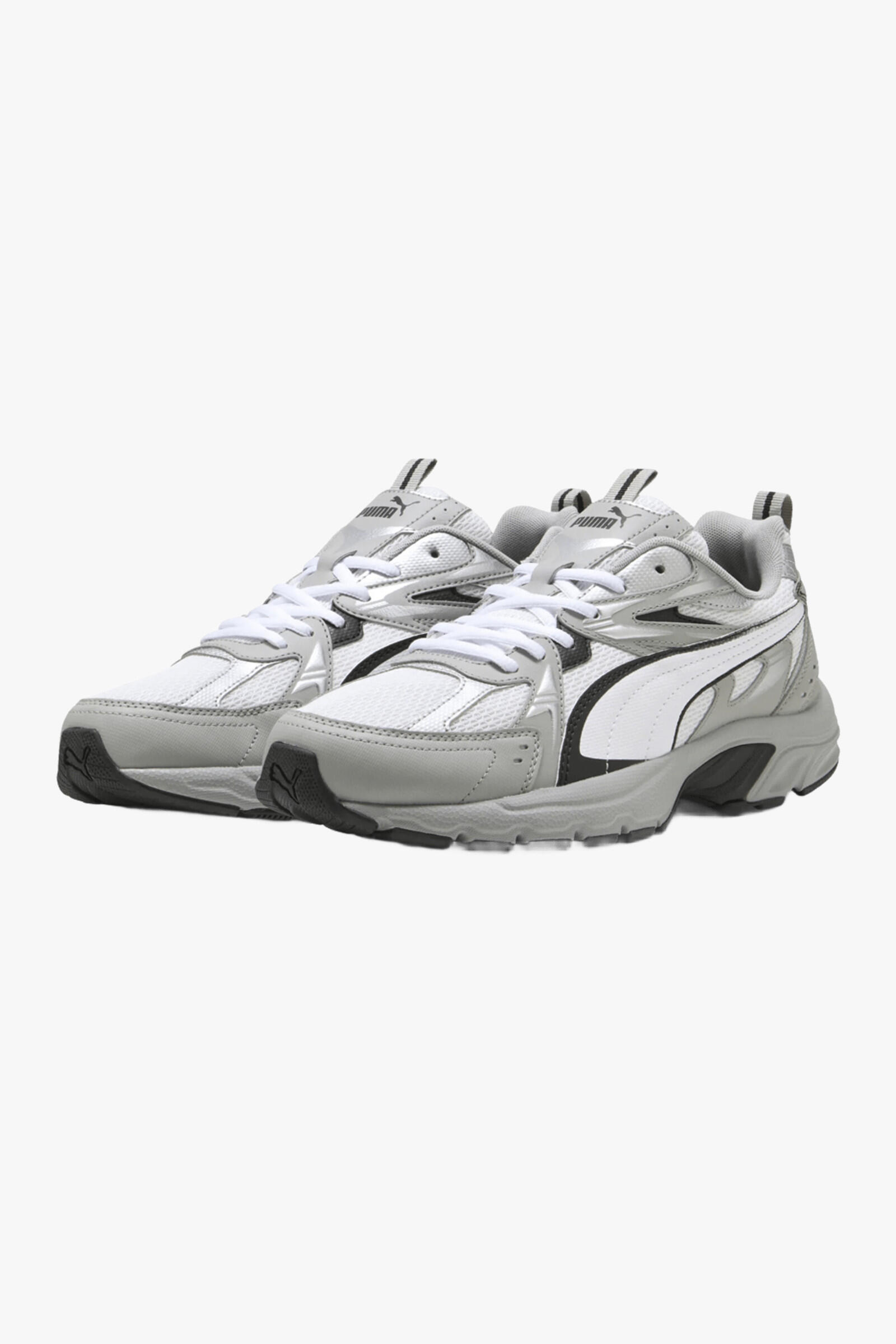 Puma Milenio Tech_ Gris 3/5