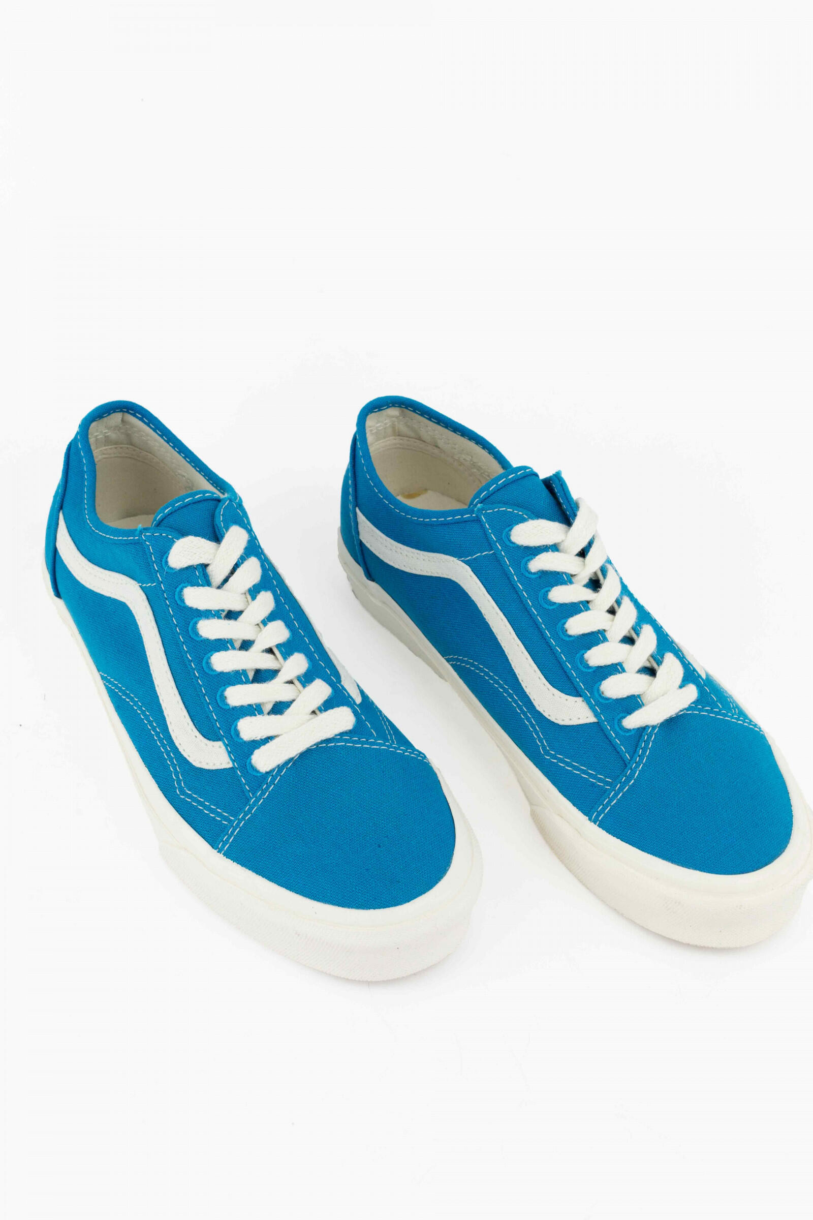 Vans Zapatillas Eco Theory Old Skool Tapered Azul 4/5