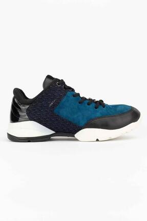 Geox Zapatillas Deportivas D Sfinge A Rojo