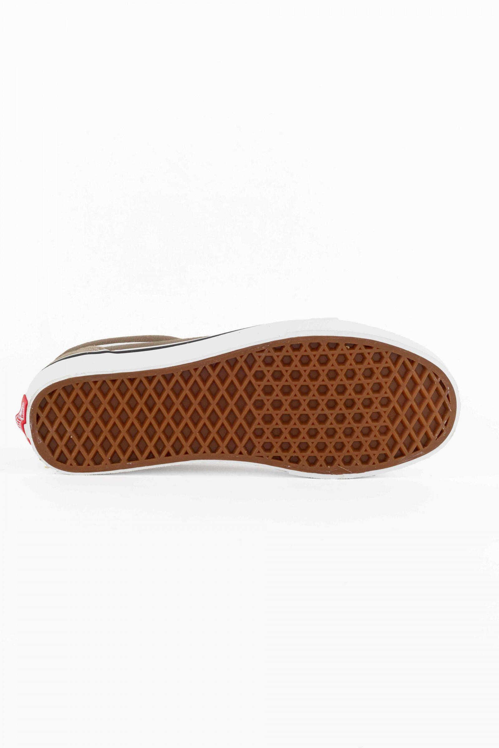 Vans Zapatillas Theory Old Skool Marrón 2/4