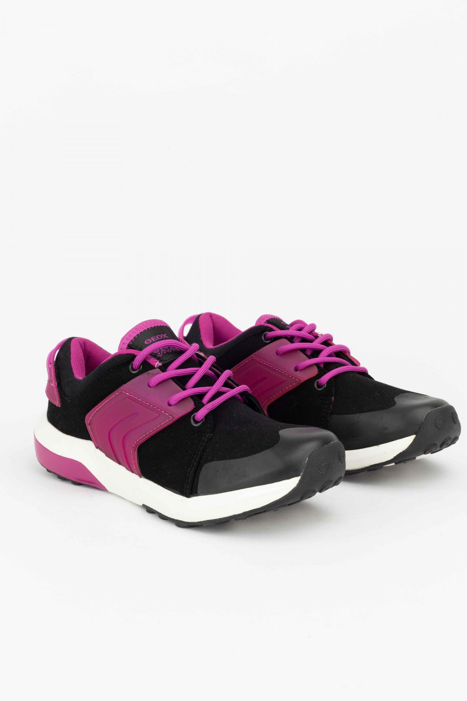 Sorprende A Tu Peque Con Estas Zapatillas GEOX De La Princesa Asha