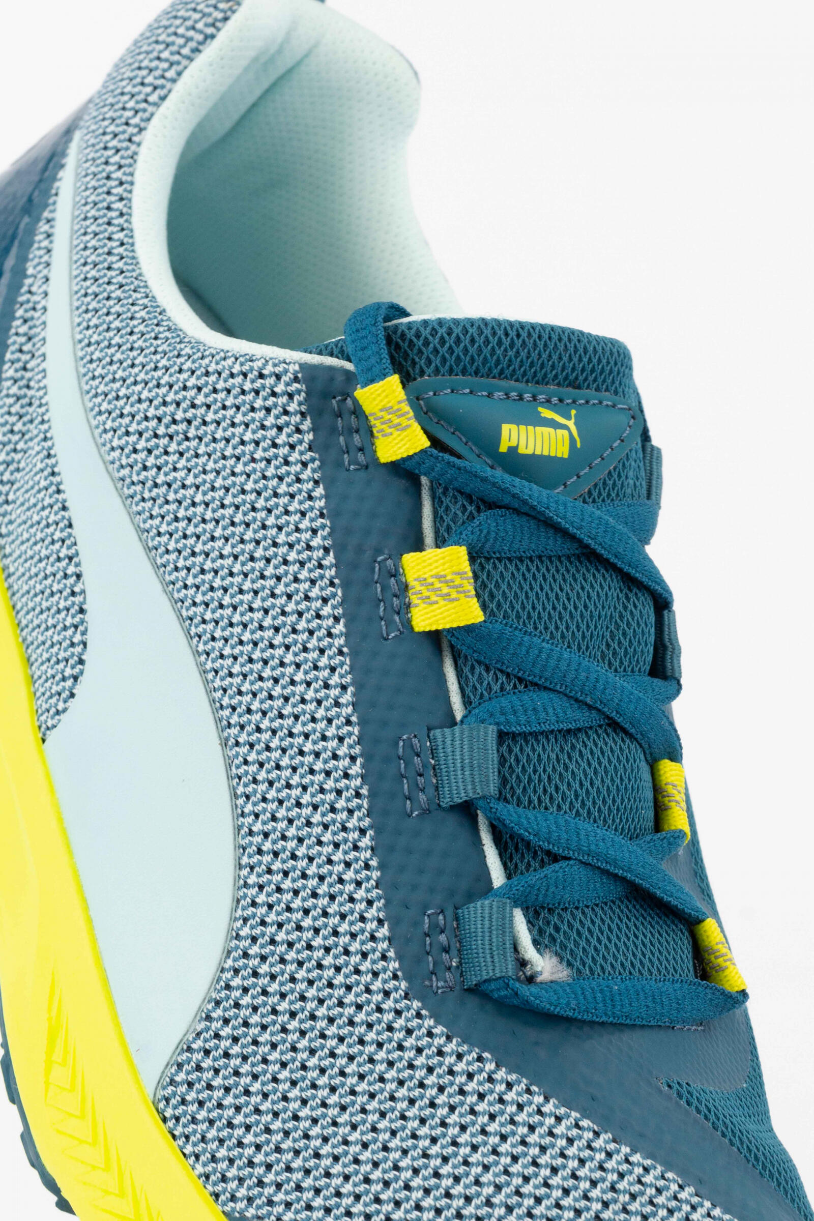 Puma Zapatillas Deportivas Ignite Xt Azul 4/4