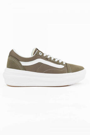 Vans Zapatillas Old Skool Overt Cc Marrón