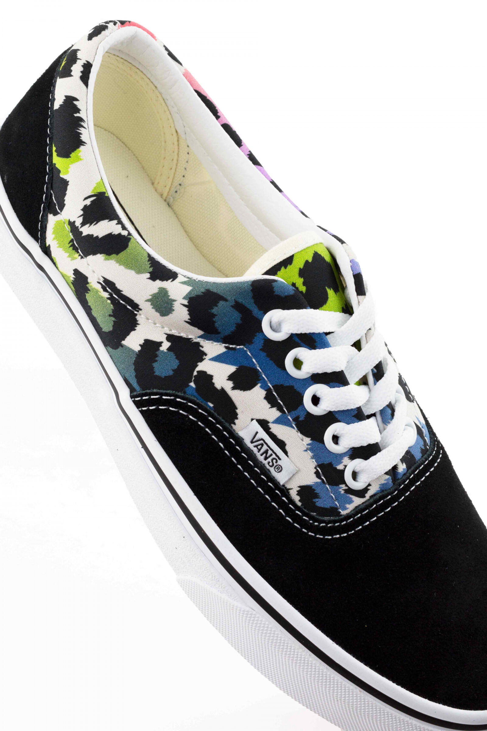 Vans Zapatillas Era Negro 4/4