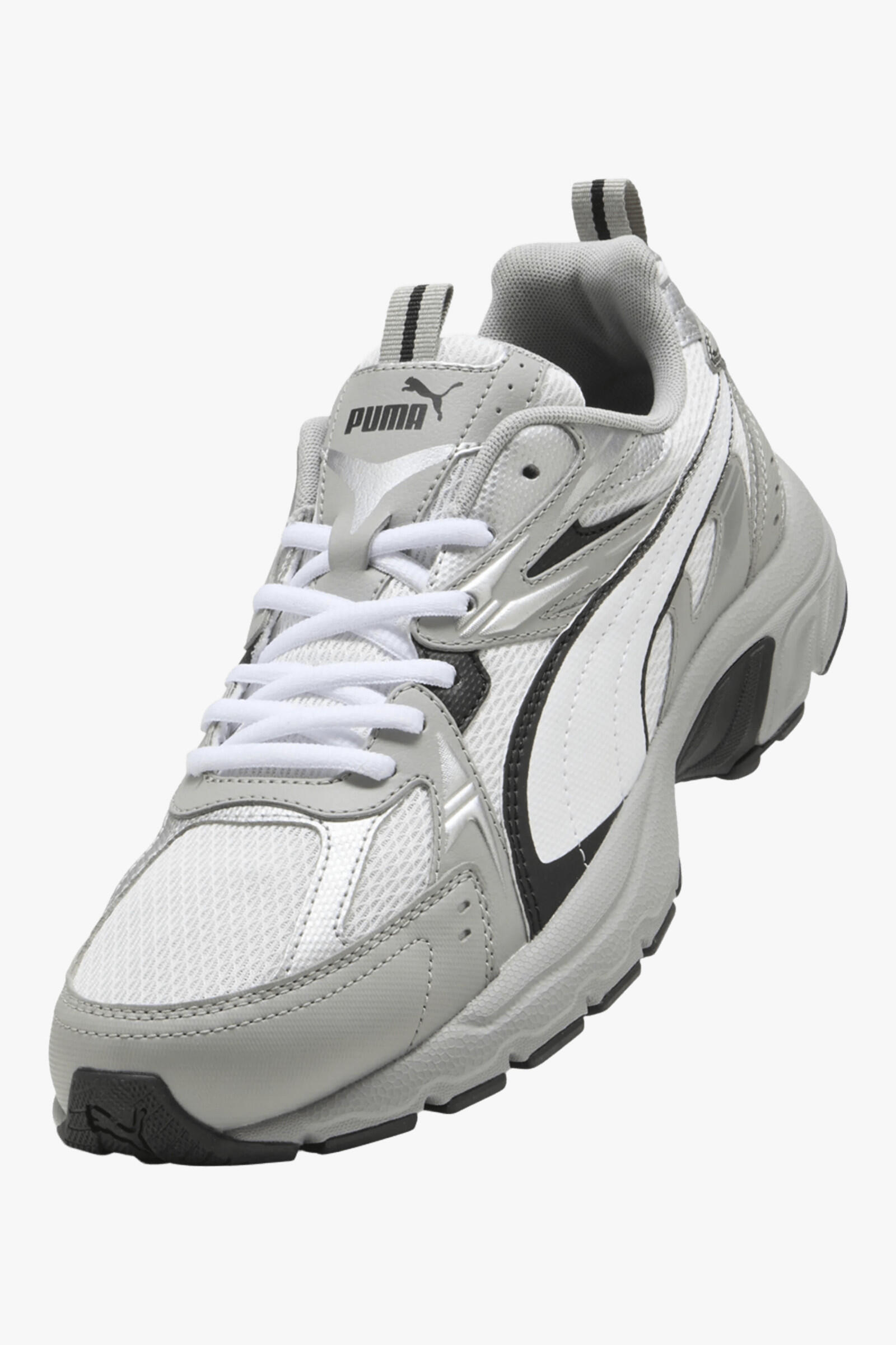 Puma Milenio Tech_ Gris 5/5