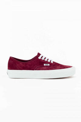 Zapatillas Authentic Pig Suede