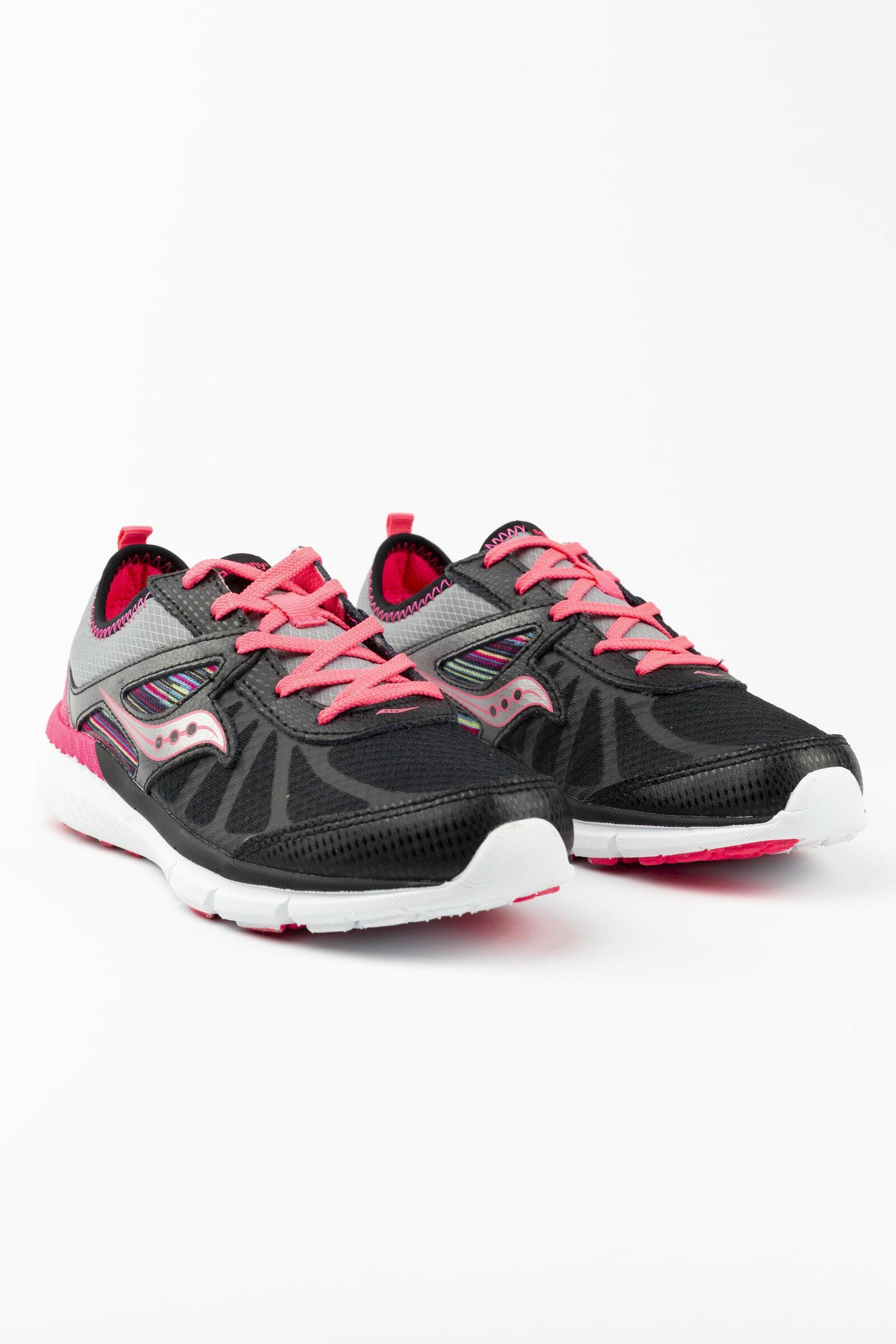 Saucony Zapatillas Deportivas Sy-girl-volt Negro 2/5