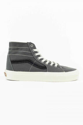 Vans Zapatillas Sk8-hi Tapered Eco Theory Wool Gris
