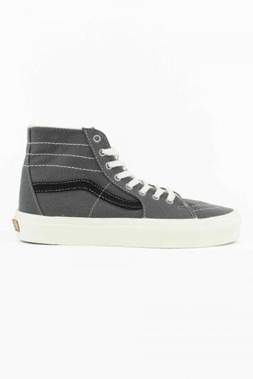 Vans Zapatillas Sk8-hi Tapered Eco Theory Wool Gris Hombre