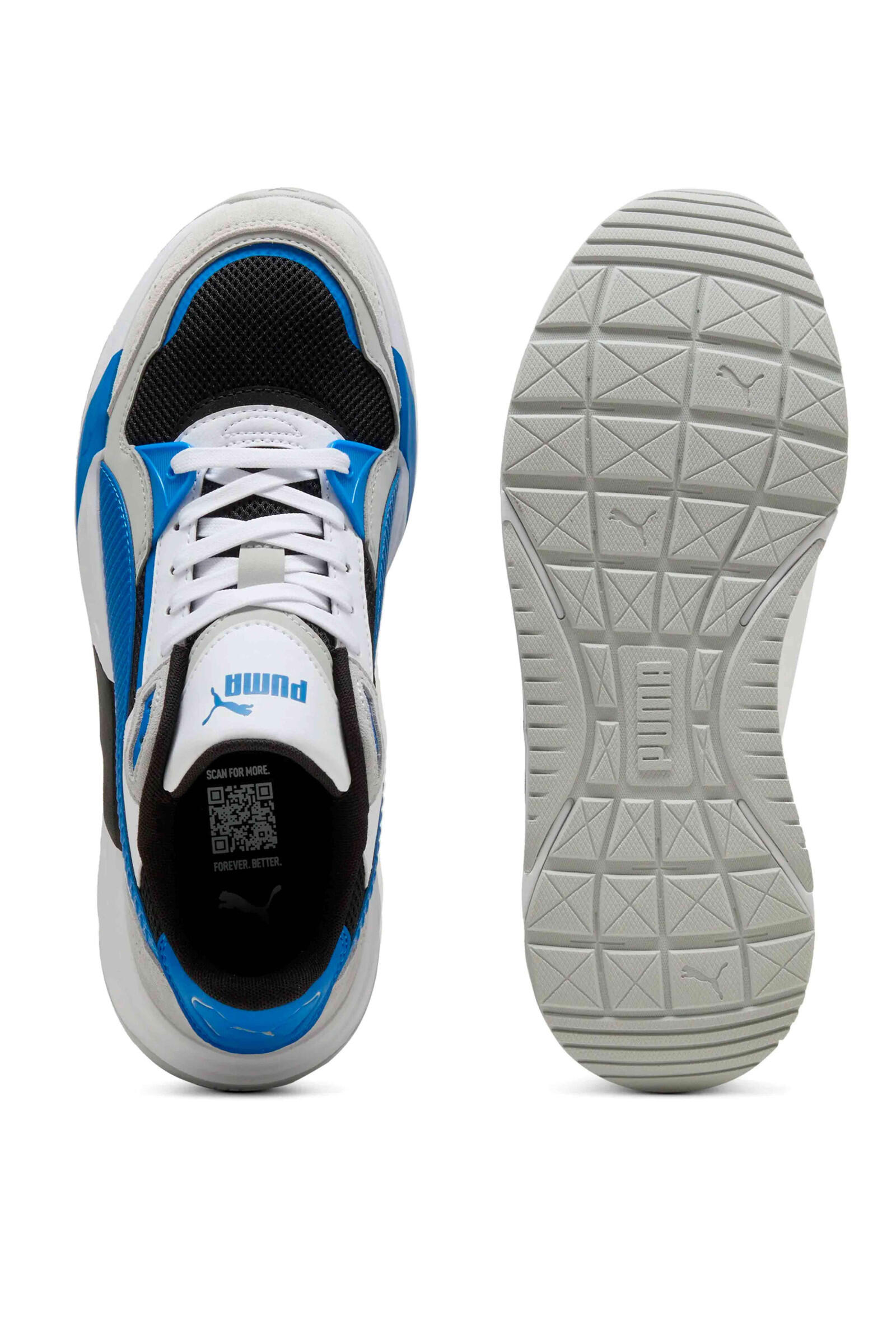 Puma Zapatillas Trinity 2 Negro/azul 2/5