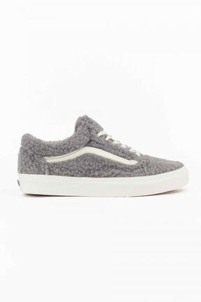 Vans Zapatillas Old Skool Gris