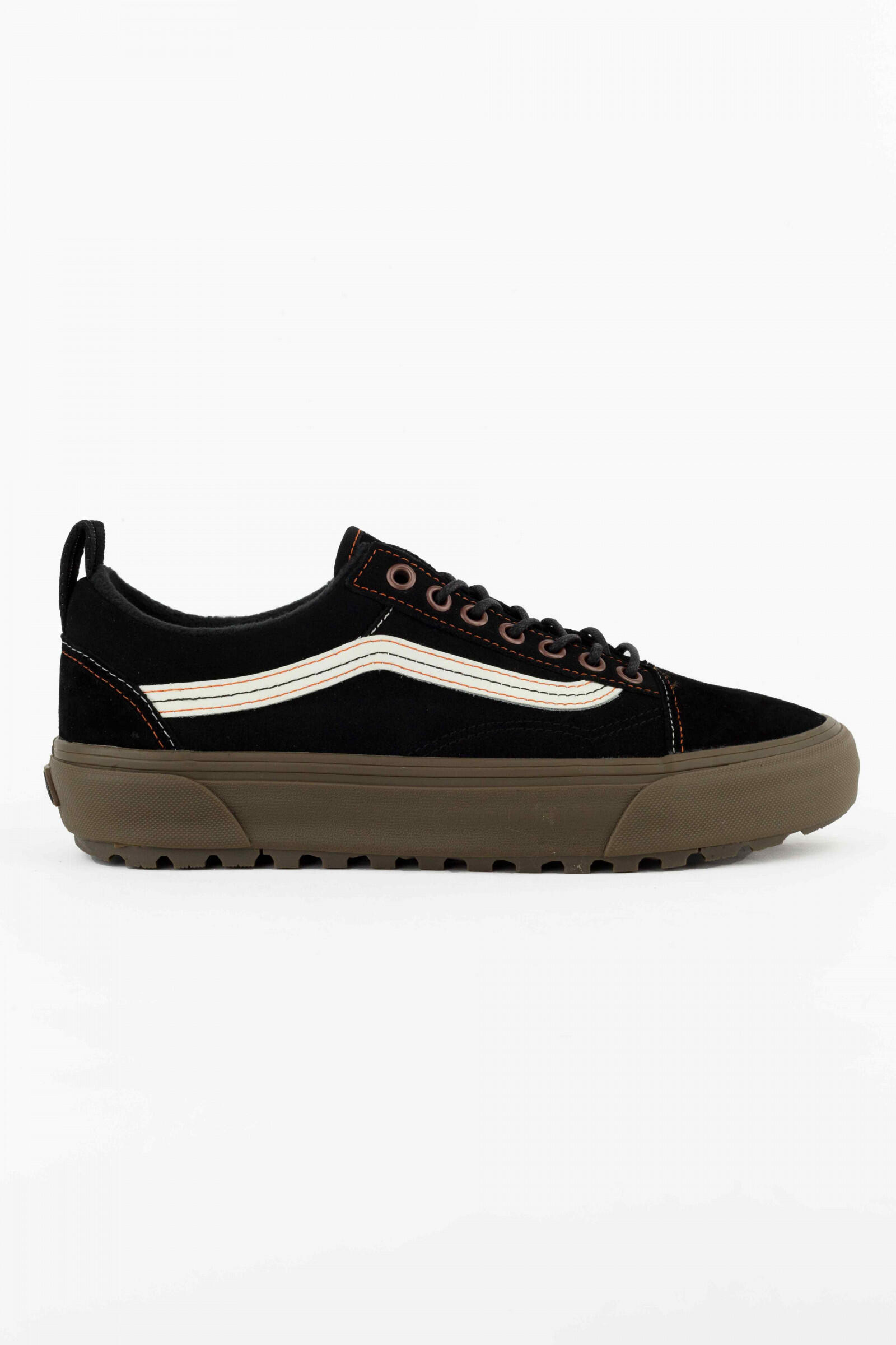 Vans Zapatillas Old Skool Mte-1 Negro 1/4