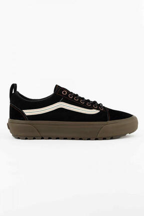 Vans Zapatillas Old Skool Mte-1 Negro