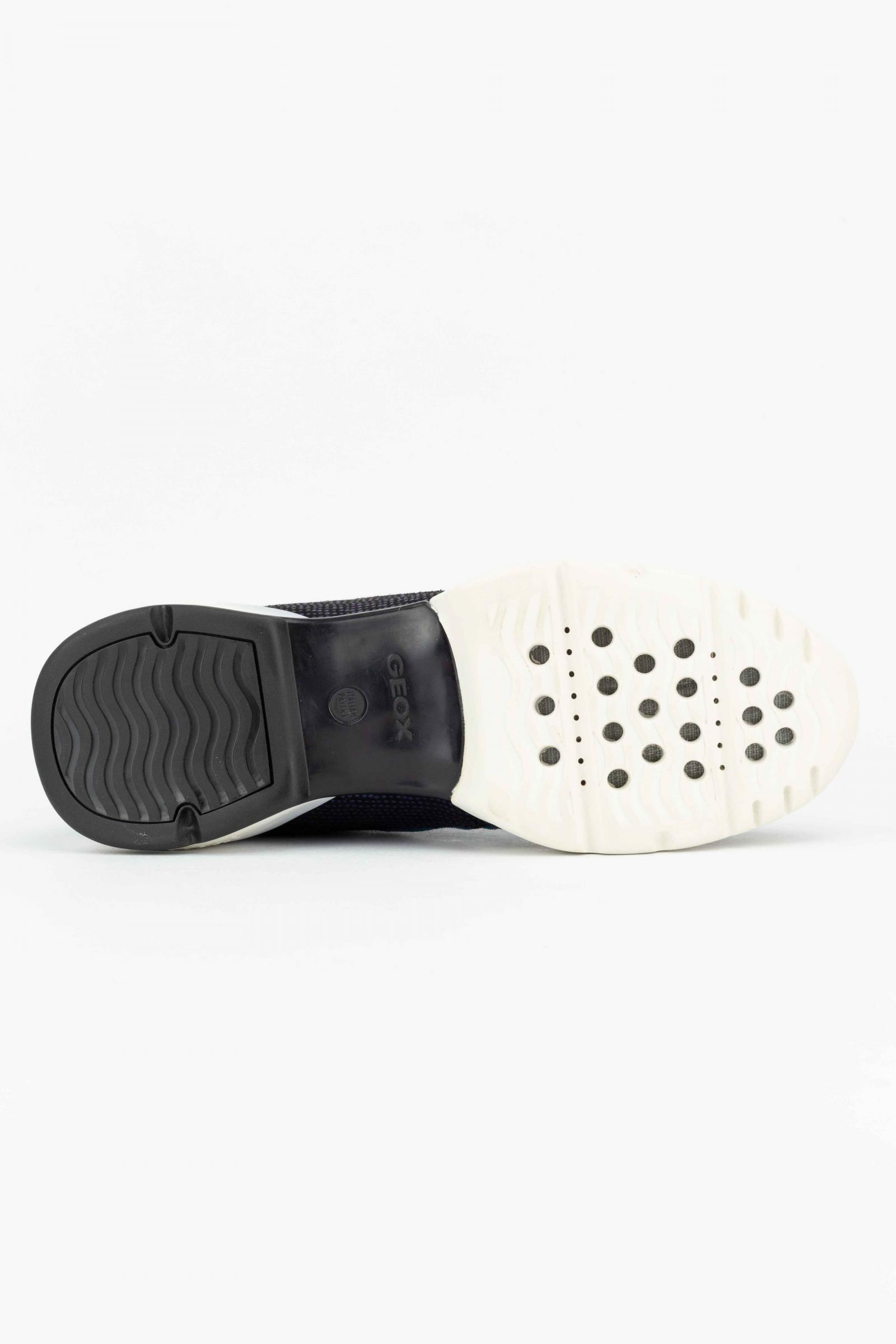 Geox Zapatillas Deportivas D Sfinge A Azul 2/4