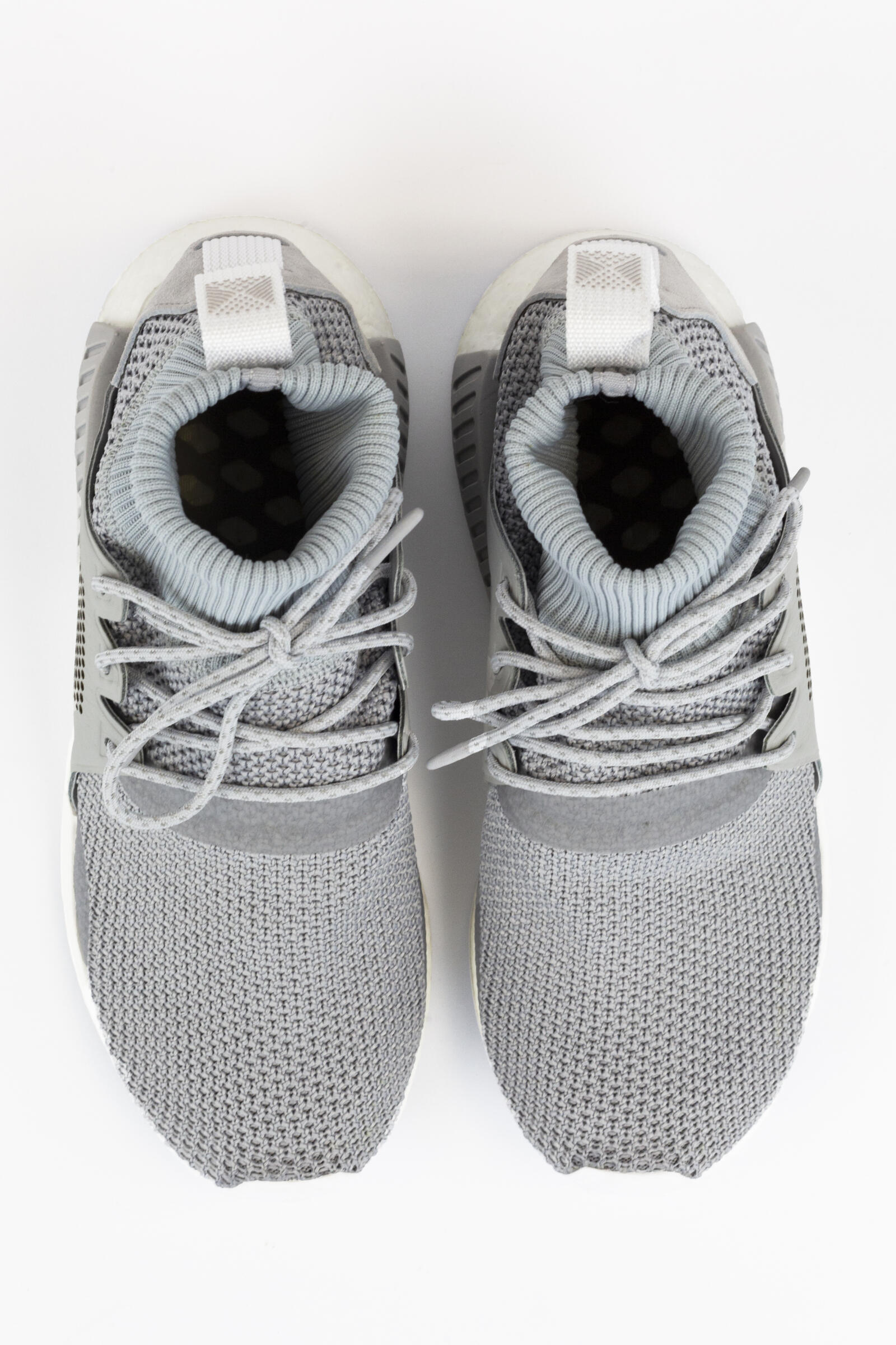 Adidas Zapatillas Deportivas Nmd_xr1 Winter Gris 4/5