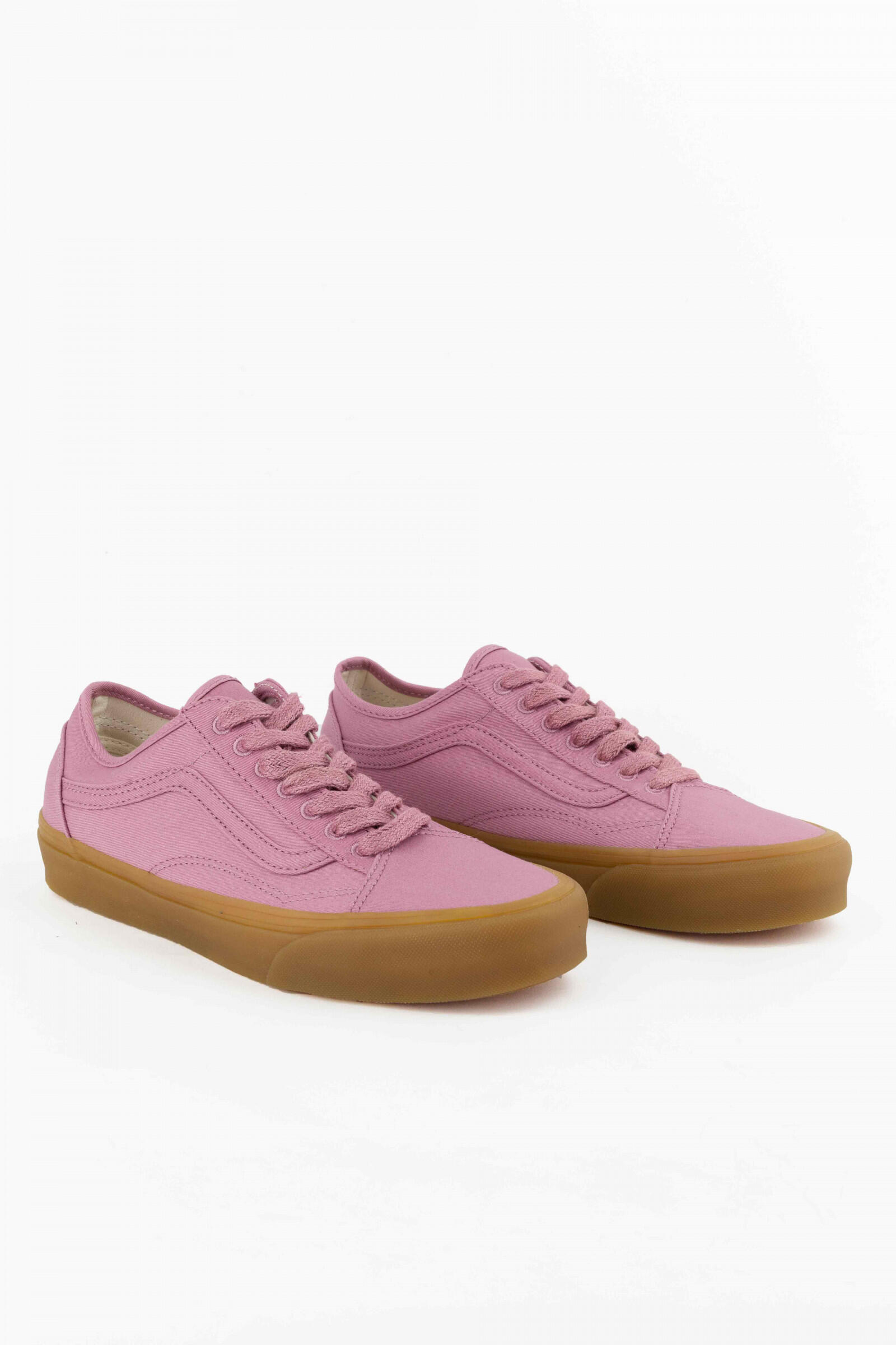 Vans Zapatillas Eco Theory Old Skool Tapered Rosa 3/4