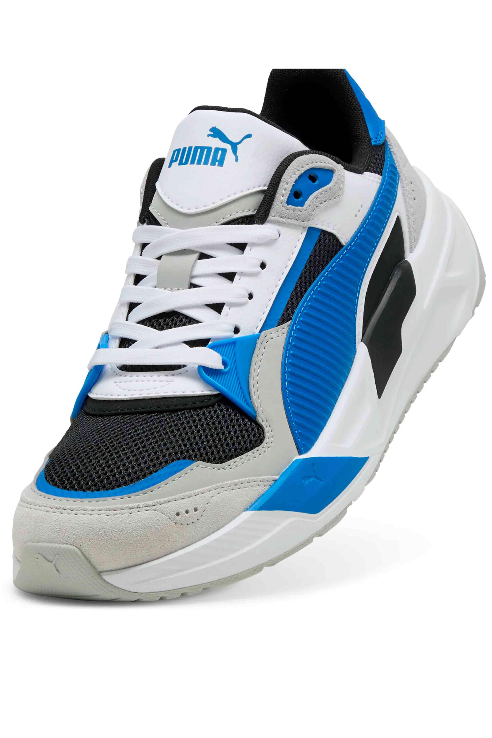 Puma Zapatillas Trinity 2 Negro/azul 4/5