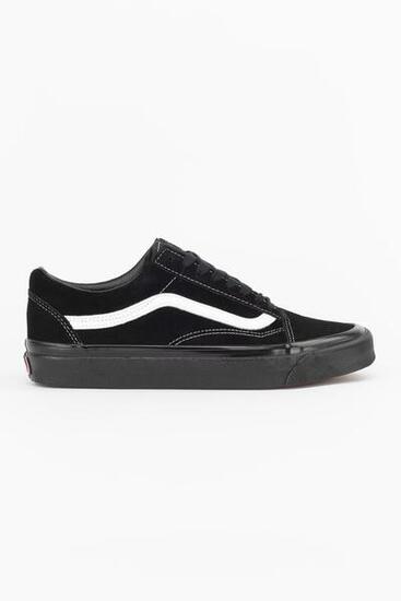 Vans Zapatillas Anaheim Factory Old Skool 36 Dx Negro/blanco Hombre