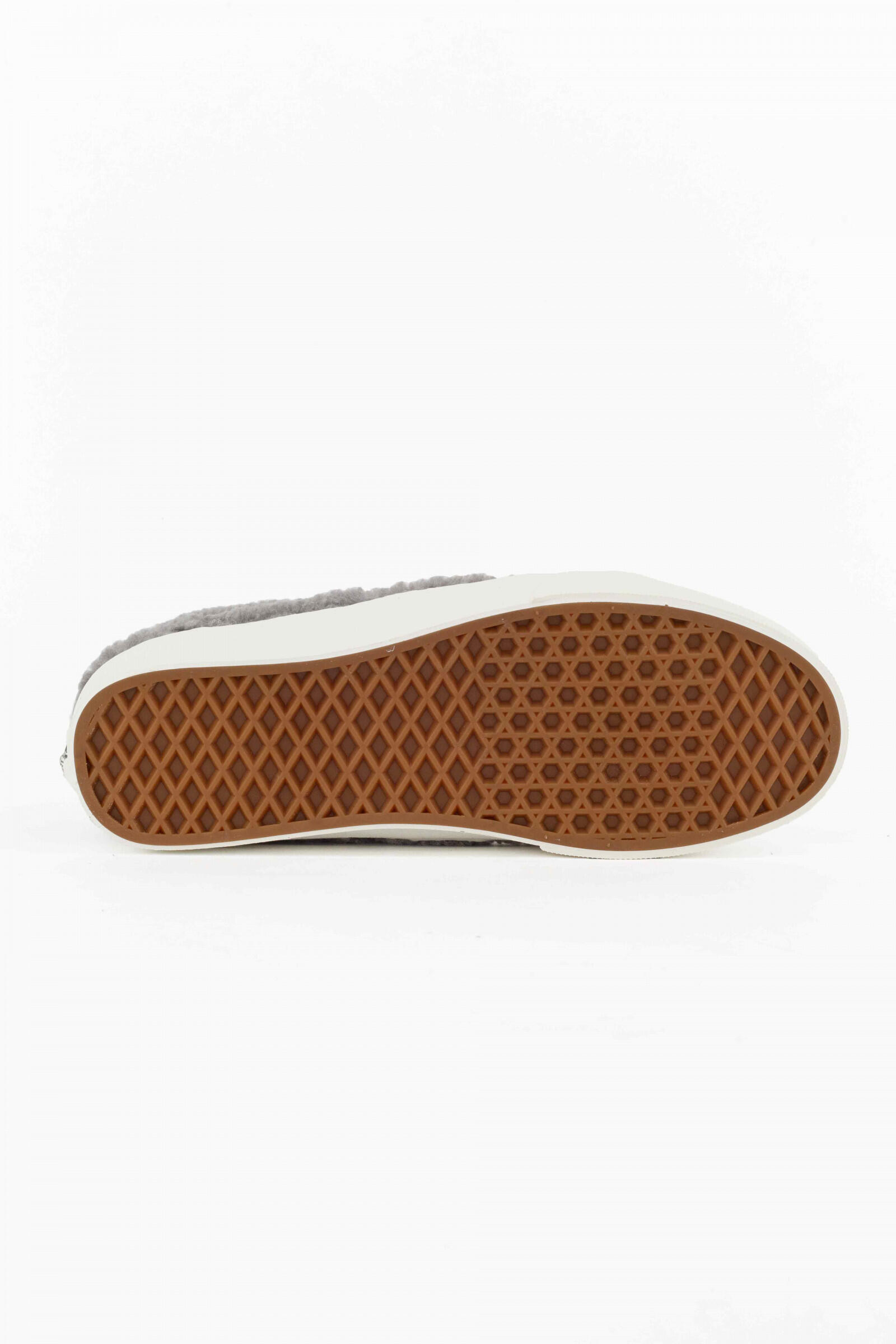 Vans Zapatillas Old Skool Gris 2/4