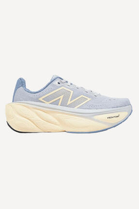 New Balance Fresh Foam X More V5 Zapatillas Blanco/verde