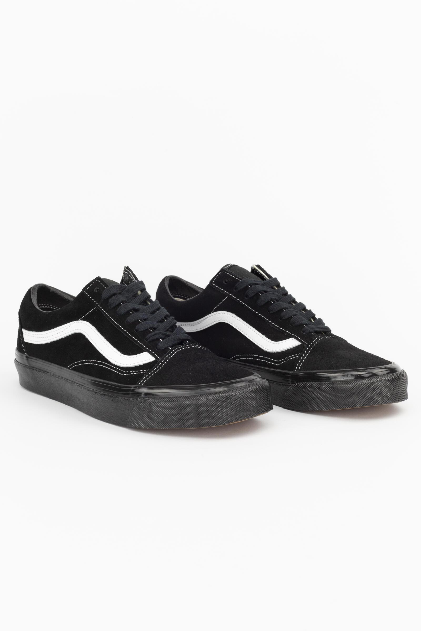 Vieilles Skool 36 DX Trainers de l'usine d'Anaheim 3/4