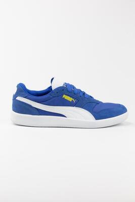Puma Zapatillas Deportivas Icra Trainer Nl Azul Hombre