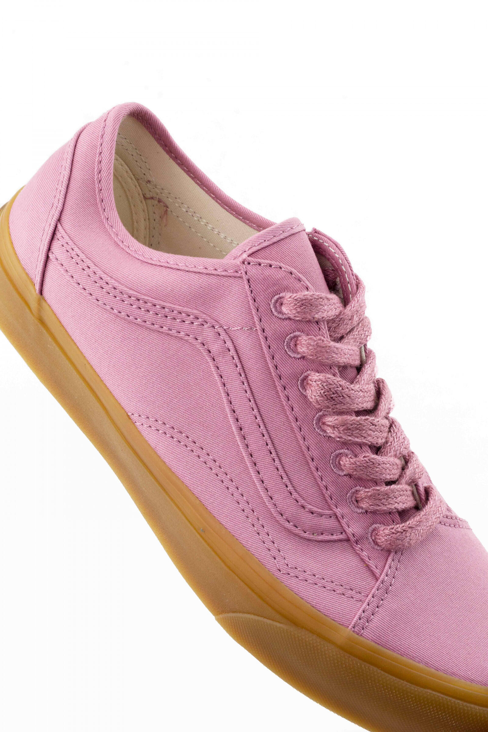 Vans Zapatillas Eco Theory Old Skool Tapered Rosa 4/4