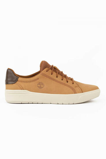 Timberland Zapatillas Seneca Bay Oxford Marrón Hombre
