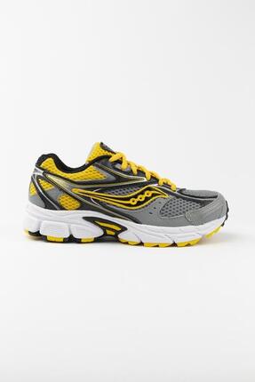 Saucony Zapatillas Deportivas B-cohesion 8 Gris