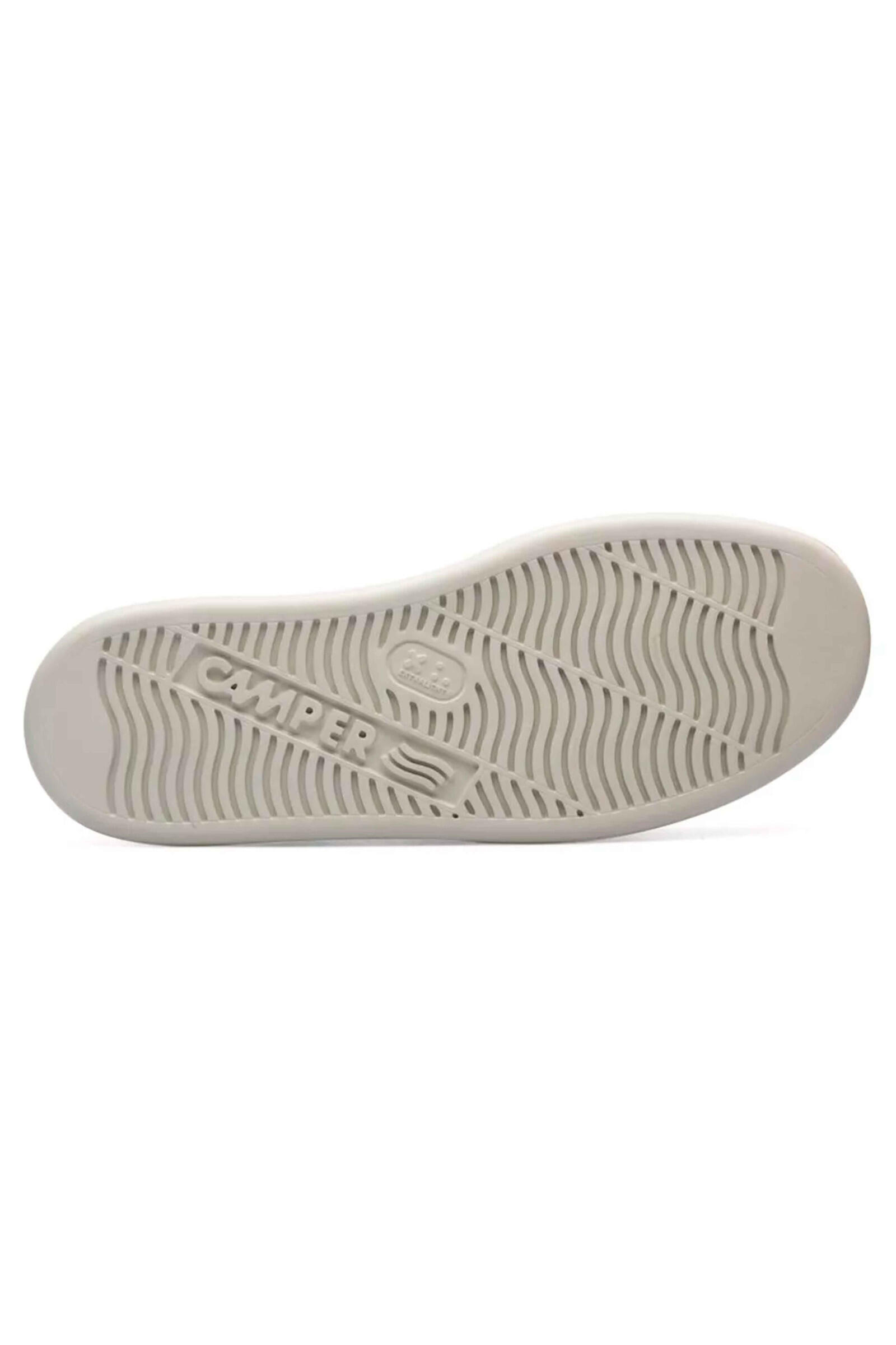 Camper Zapatillas Para Hombre Runner Four Marrón 2/5