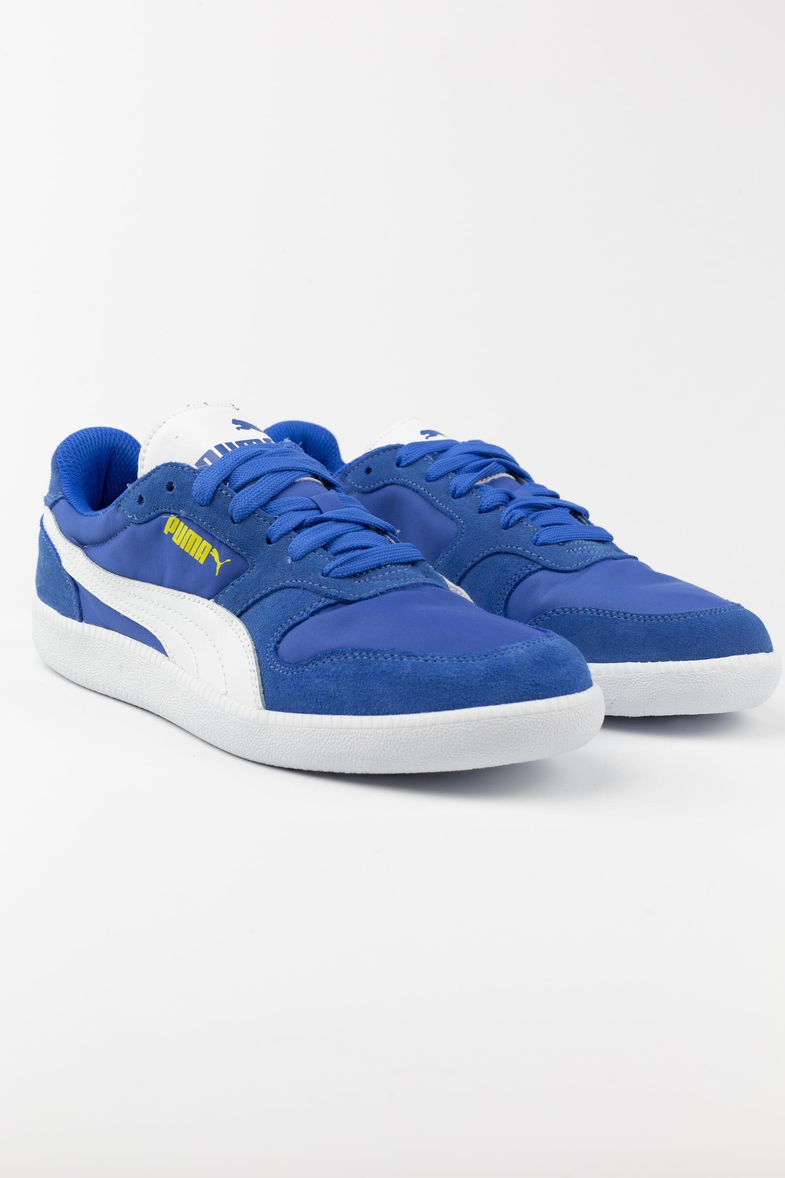 Puma Zapatillas Deportivas Icra Trainer Nl Azul 2/5