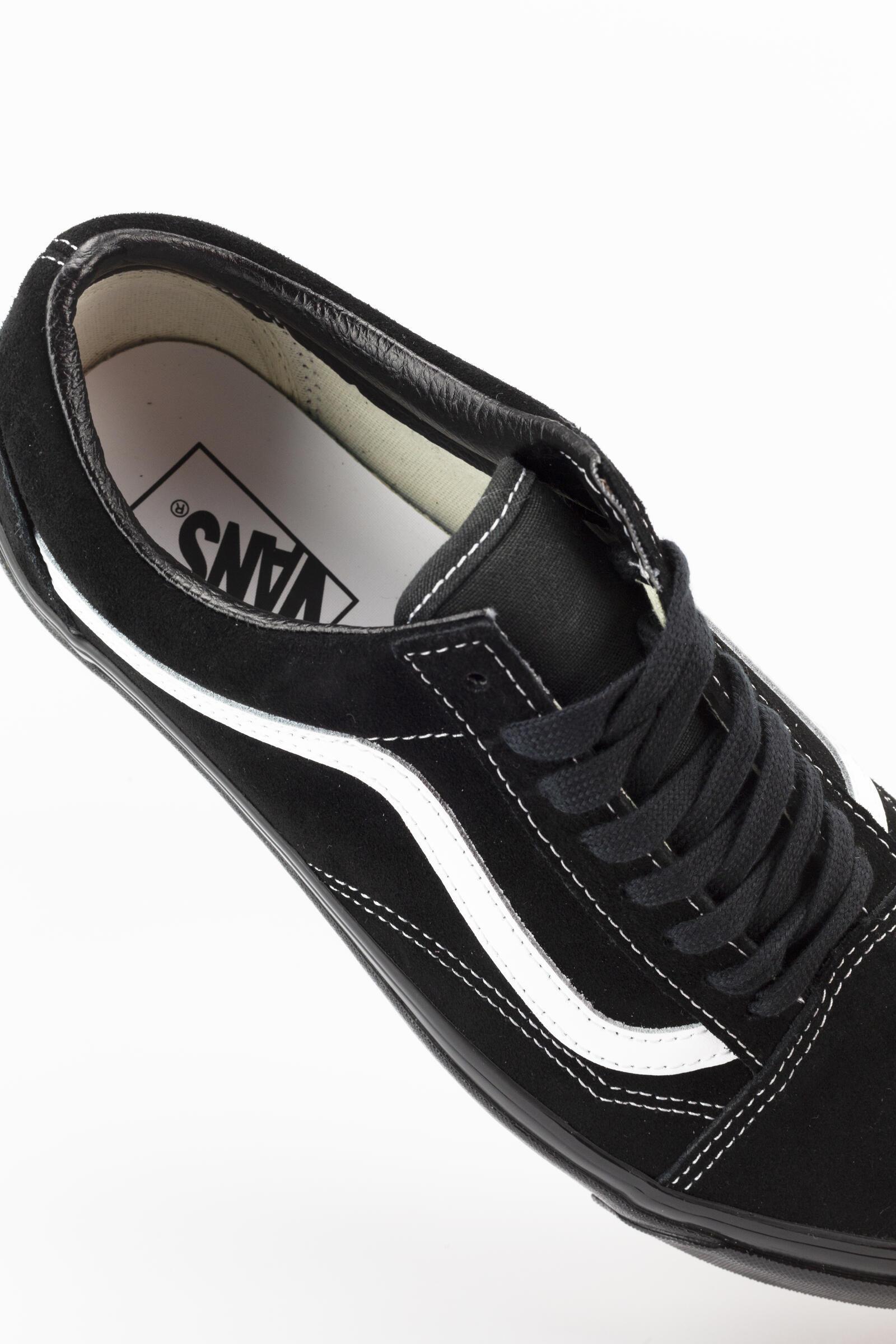 Vieilles Skool 36 DX Trainers de l'usine d'Anaheim 4/4