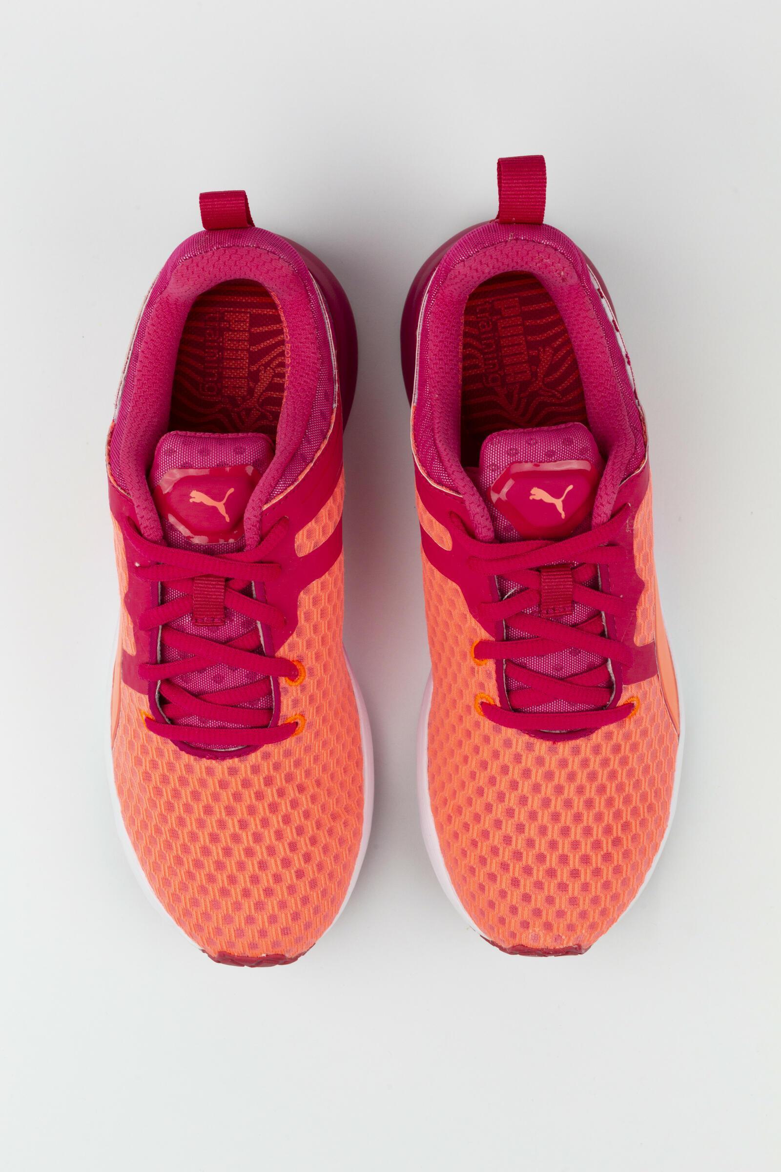 Puma Zapatillas Deportivas Pulse Xt Core Rosa 5/5