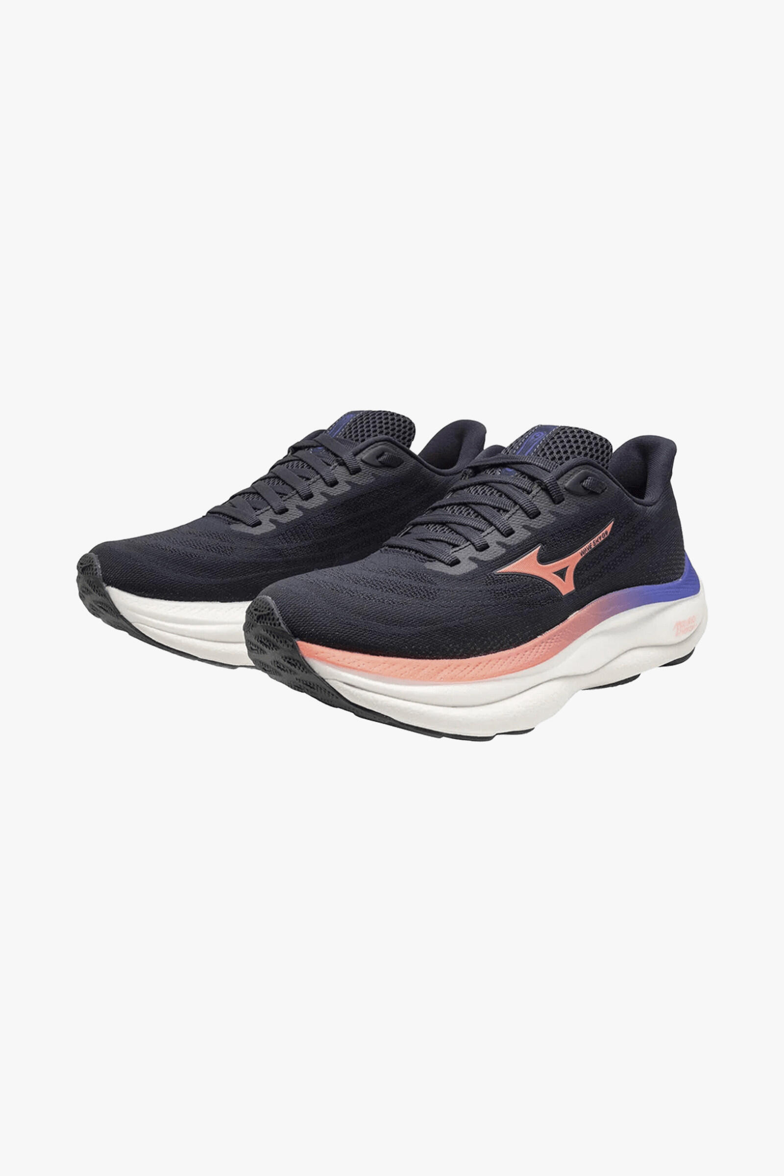 Damskie buty do biegania Mizuno Wave Sky 9 2/6
